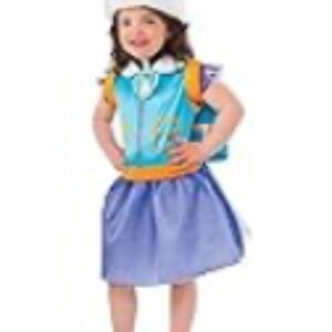 Everest Costume size Small kids Paw Patrol!